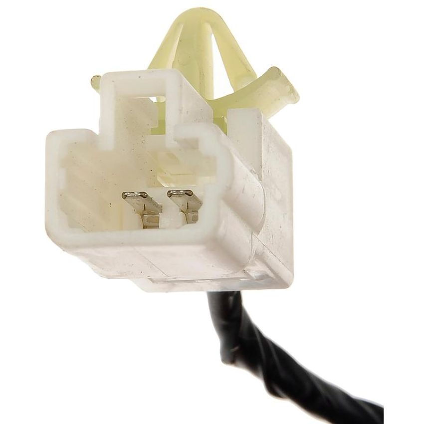 DORMAN 931-583 Door Lock Actuator - Integrated With Latch