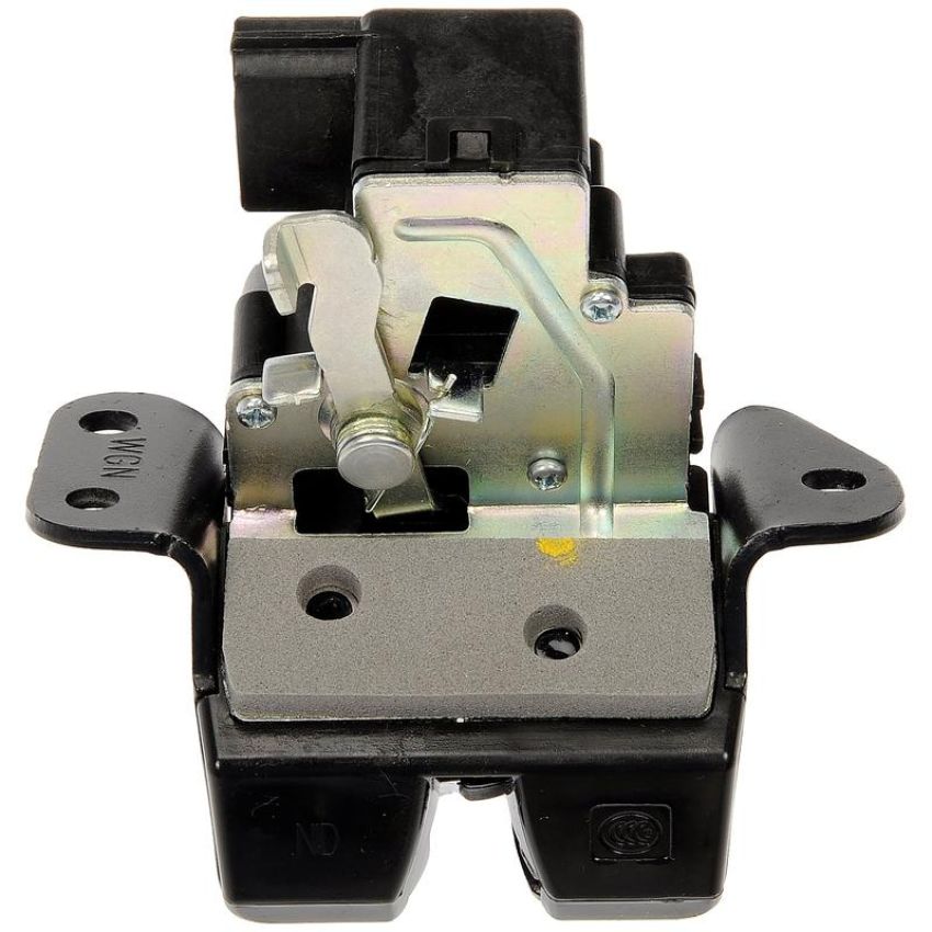 DORMAN 931-584 Door Lock Actuator - Integrated With Latch