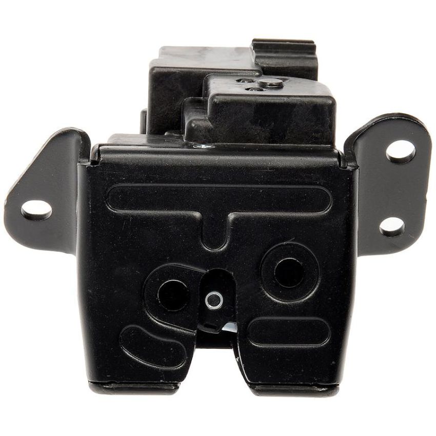 DORMAN 931-584 Door Lock Actuator - Integrated With Latch