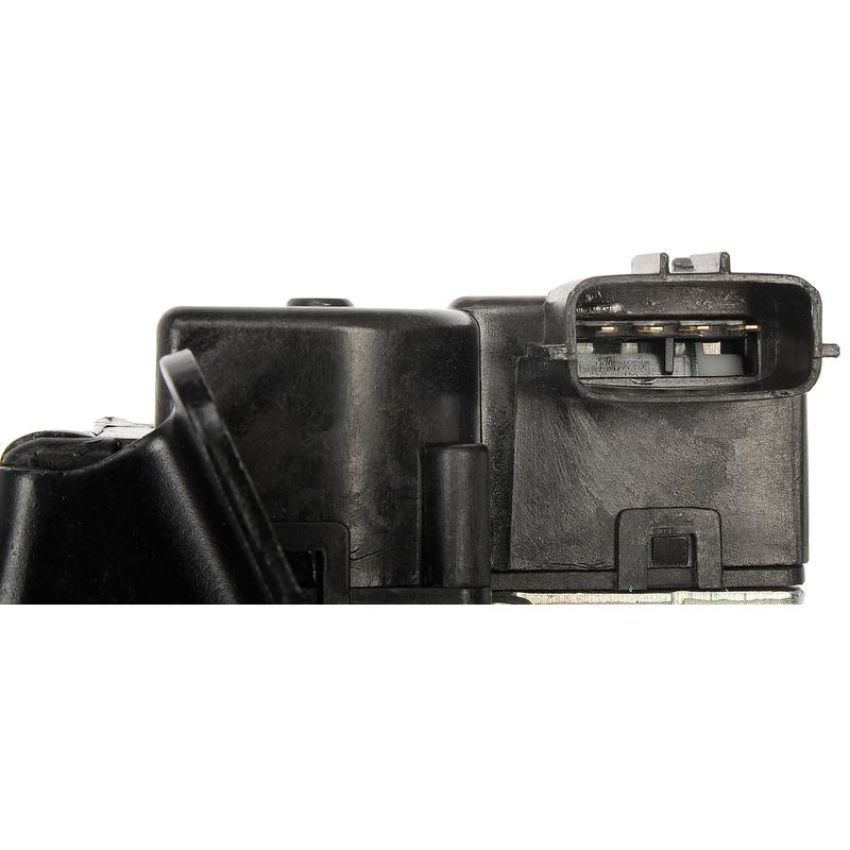 DORMAN 931-584 Door Lock Actuator - Integrated With Latch