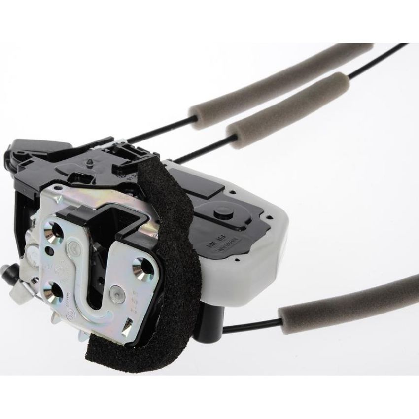 DORMAN 931-592 Door Lock Actuator - Integrated With Latch