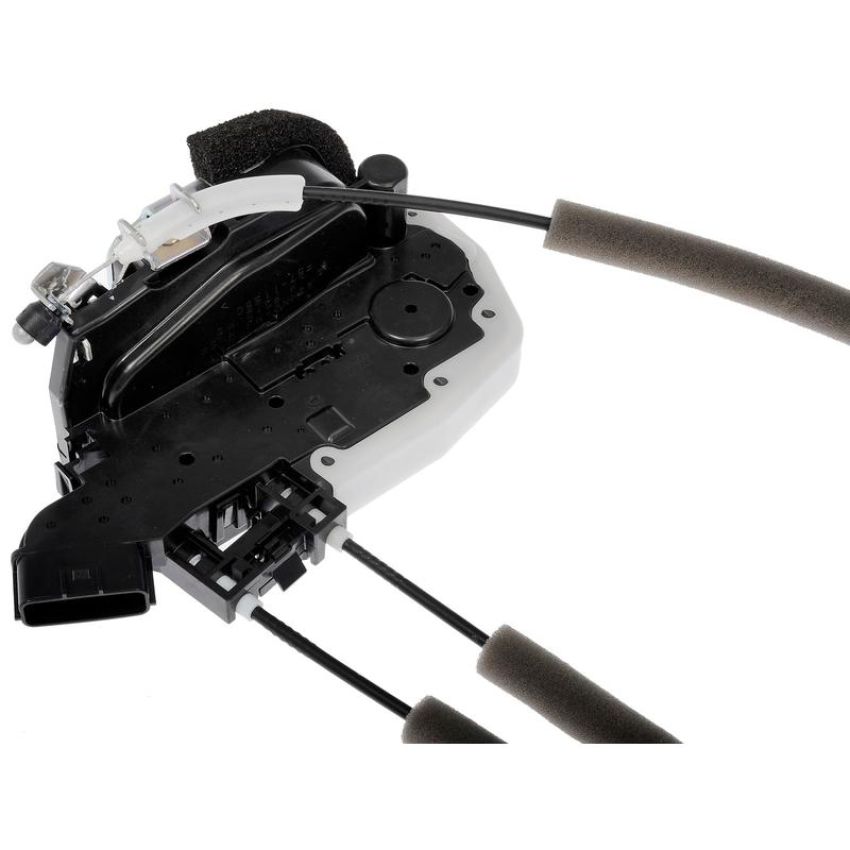 DORMAN 931-592 Door Lock Actuator - Integrated With Latch