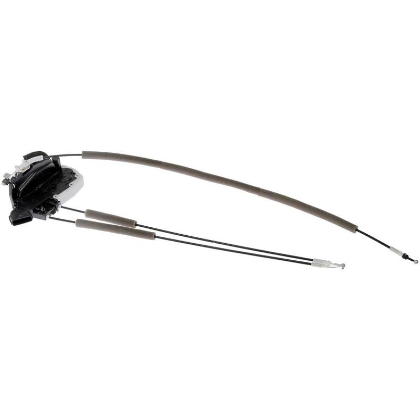 DORMAN 931-592 Door Lock Actuator - Integrated With Latch