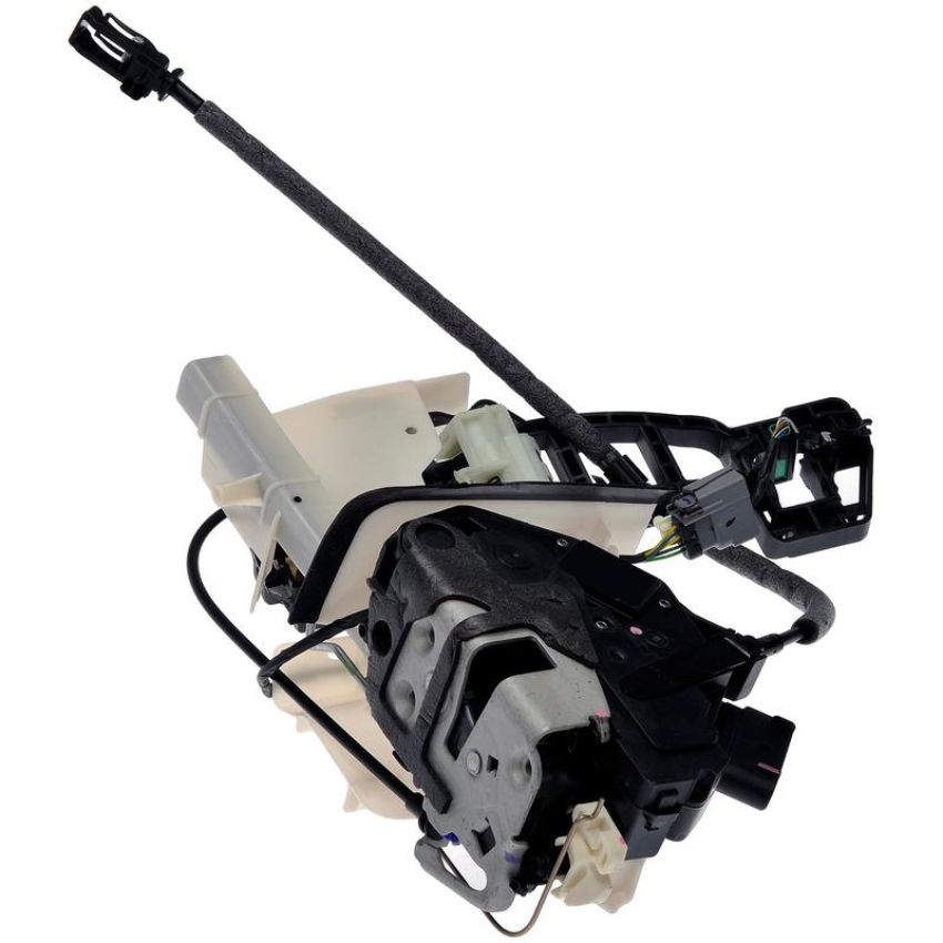 DORMAN 931-593 Integrated Door Lock Actuator