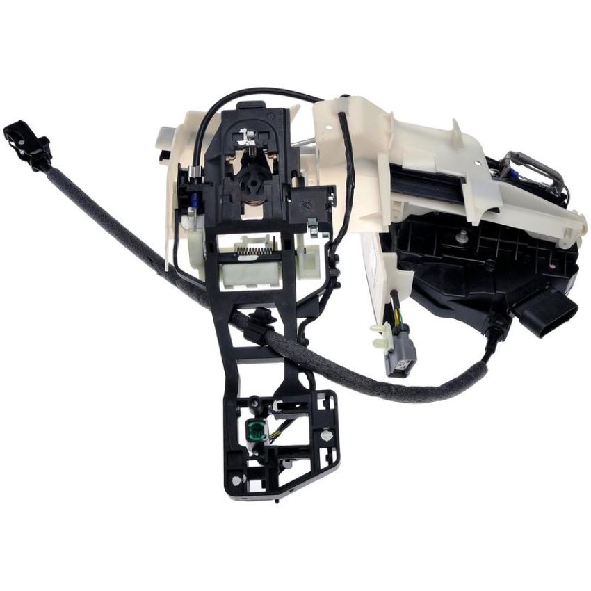 DORMAN 931-593 Integrated Door Lock Actuator
