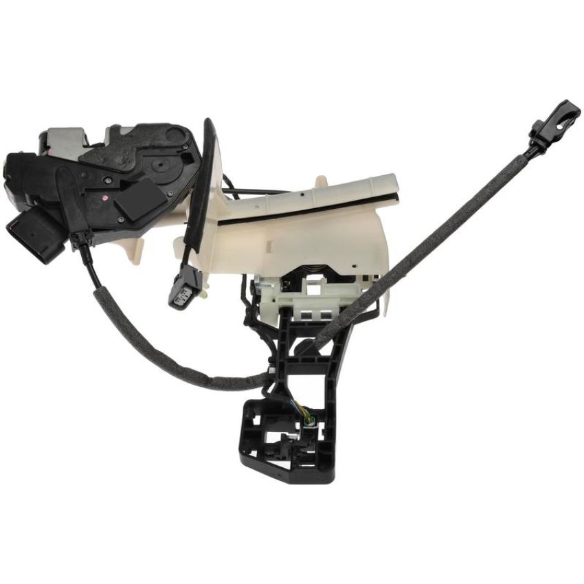 DORMAN 931-593 Integrated Door Lock Actuator