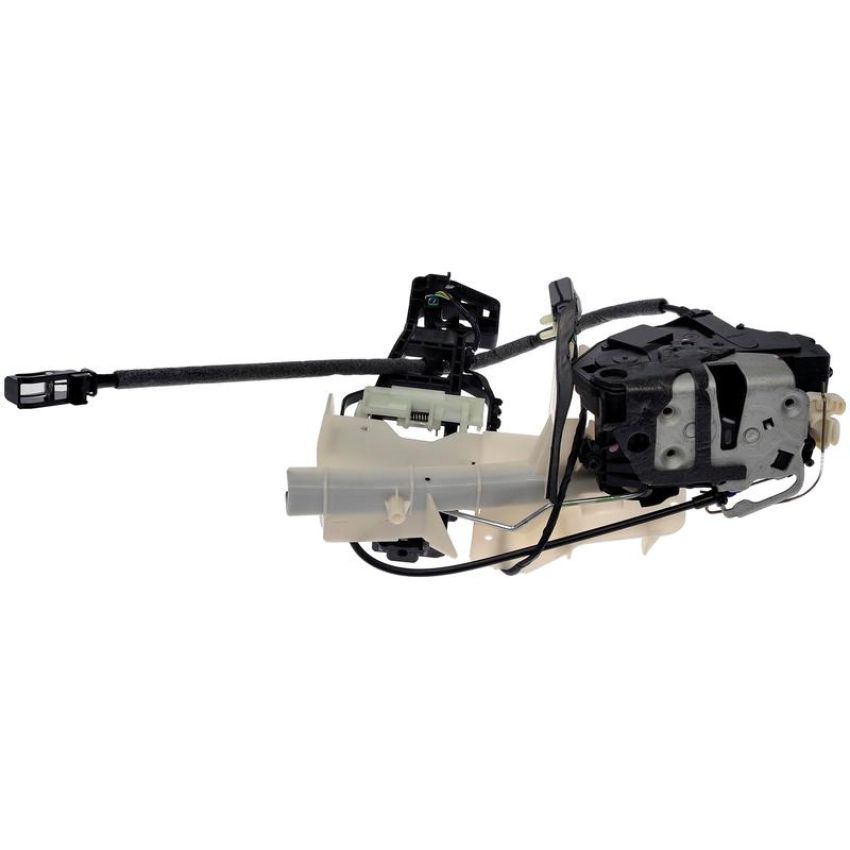 DORMAN 931-593 Integrated Door Lock Actuator