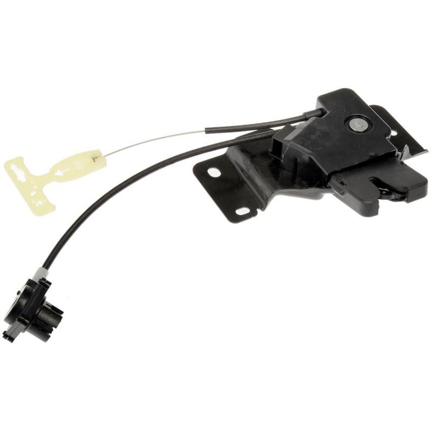 DORMAN 931-594 Door Lock Actuator - Integrated With Latch