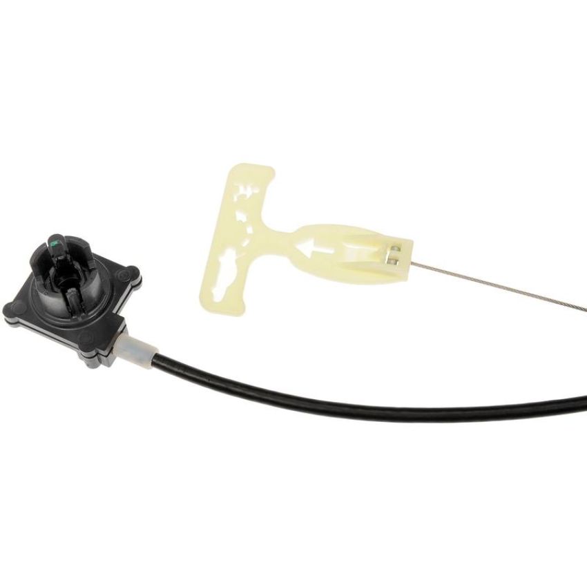DORMAN 931-594 Door Lock Actuator - Integrated With Latch
