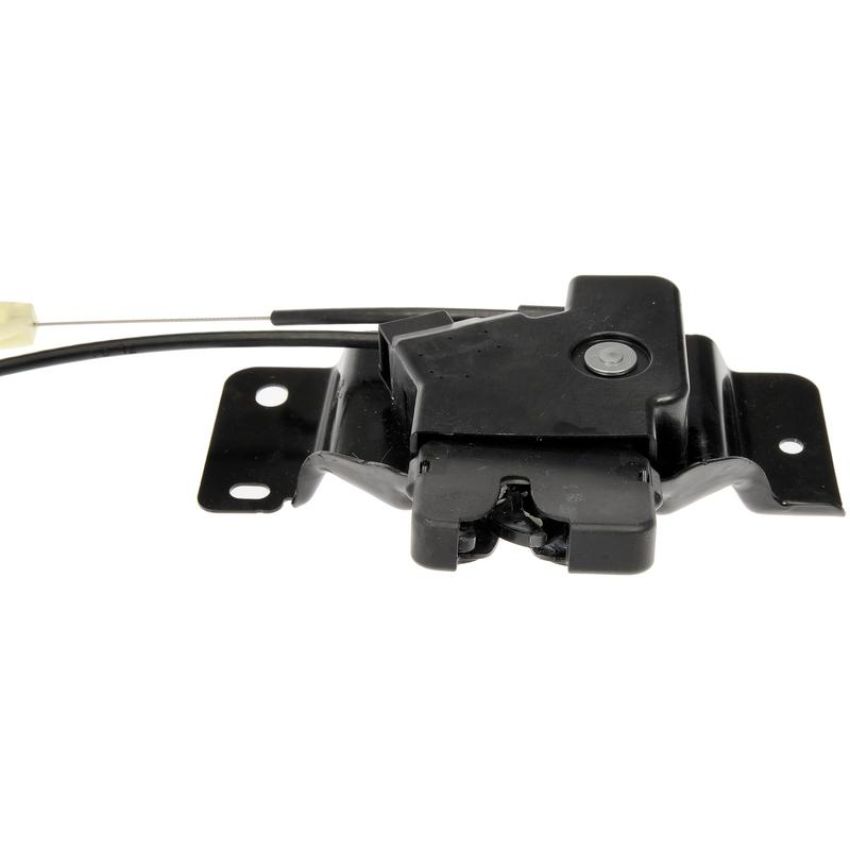 DORMAN 931-594 Door Lock Actuator - Integrated With Latch