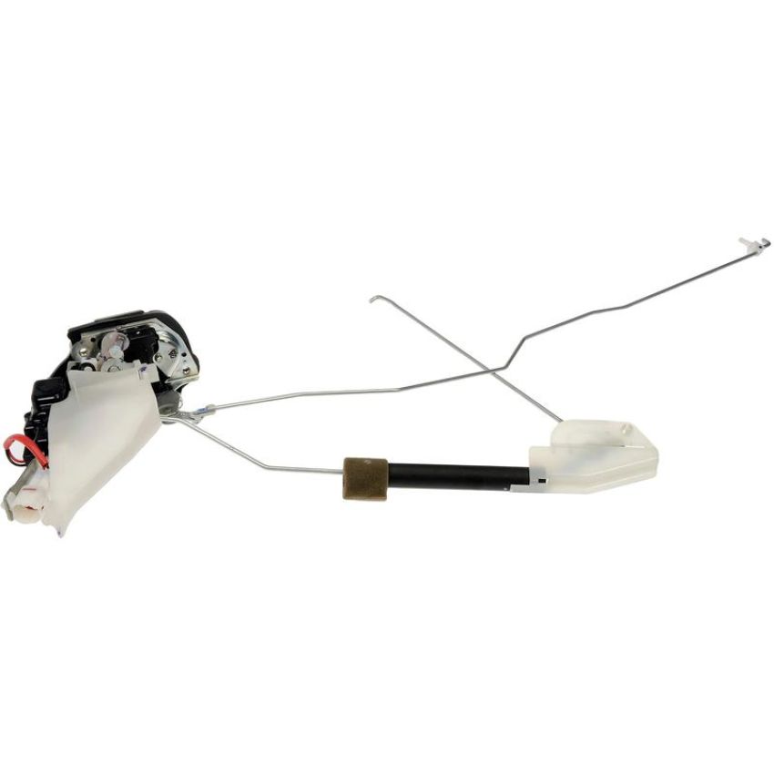 DORMAN 931-596 Door Lock Actuator - Integrated With Latch