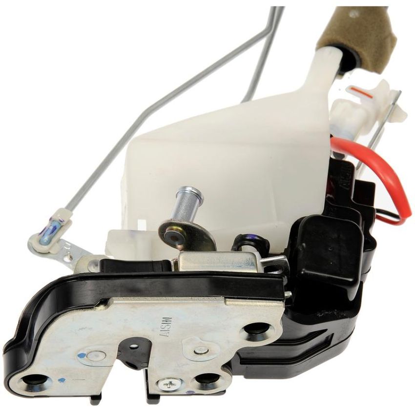 DORMAN 931-596 Door Lock Actuator - Integrated With Latch
