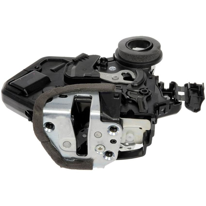 DORMAN 931-597 Door Lock Actuator - Integrated With Latch