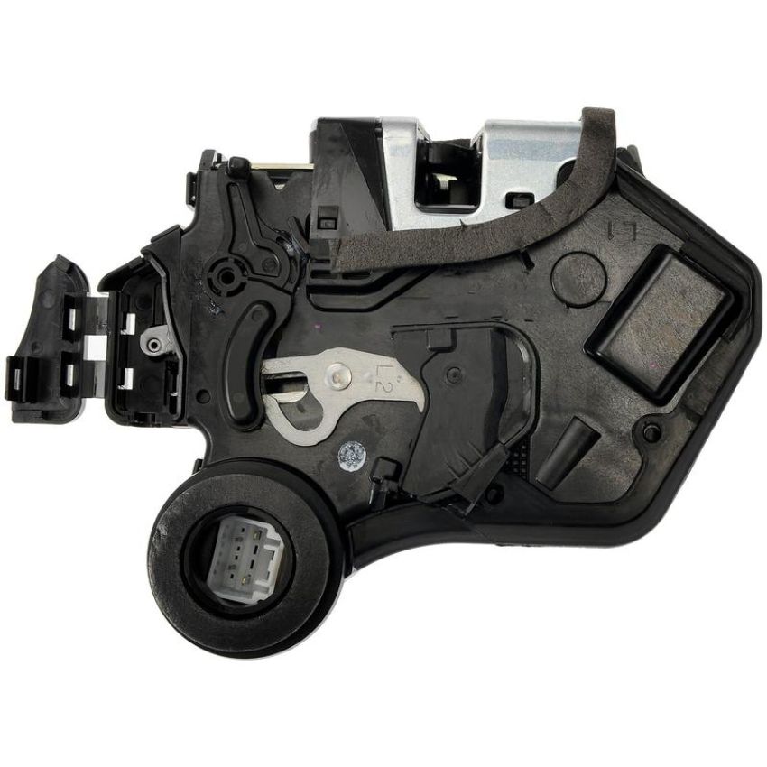 DORMAN 931-597 Door Lock Actuator - Integrated With Latch