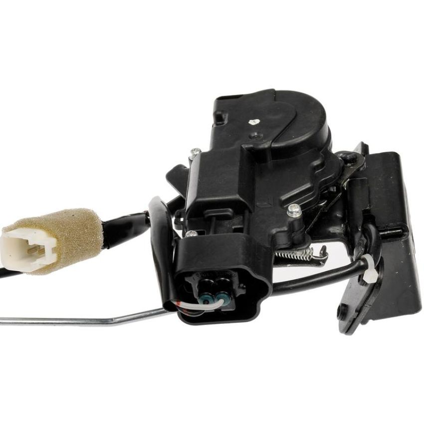 DORMAN 931-599 Door Lock Actuator - Integrated With Latch