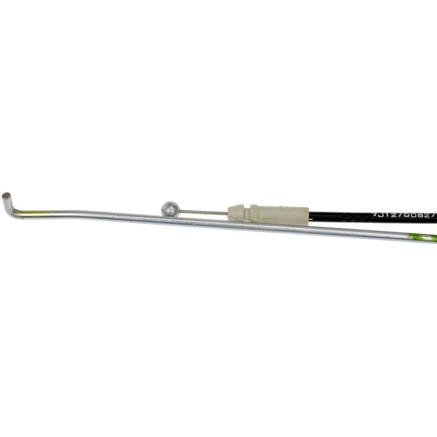 DORMAN 931-599 Door Lock Actuator - Integrated With Latch