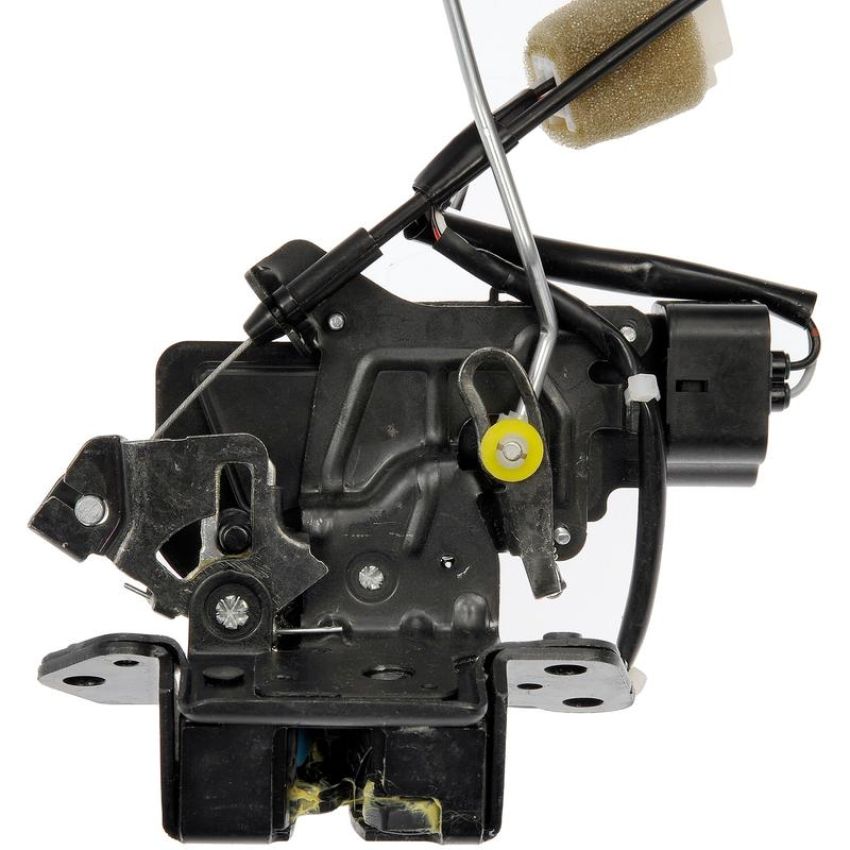 DORMAN 931-599 Door Lock Actuator - Integrated With Latch