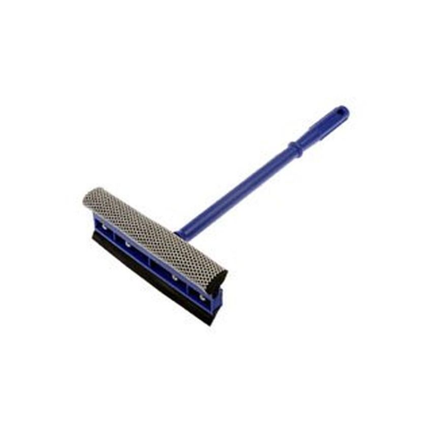 DORMAN 9-315 Squeegee/Scrubber, Deluxe Plastic 15-1/2 In. Long