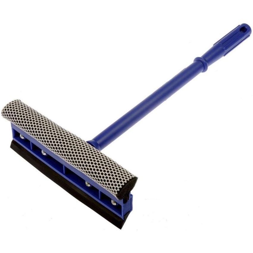 DORMAN 9-315 Squeegee/Scrubber, Deluxe Plastic 15-1/2 In. Long