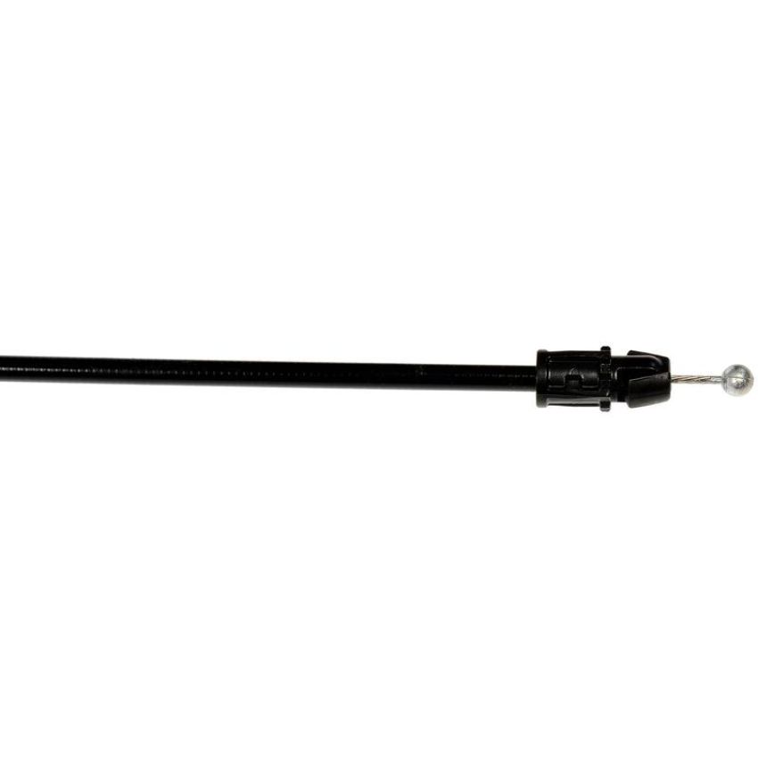 DORMAN 931-600 Door Lock Actuator - Integrated With Latch