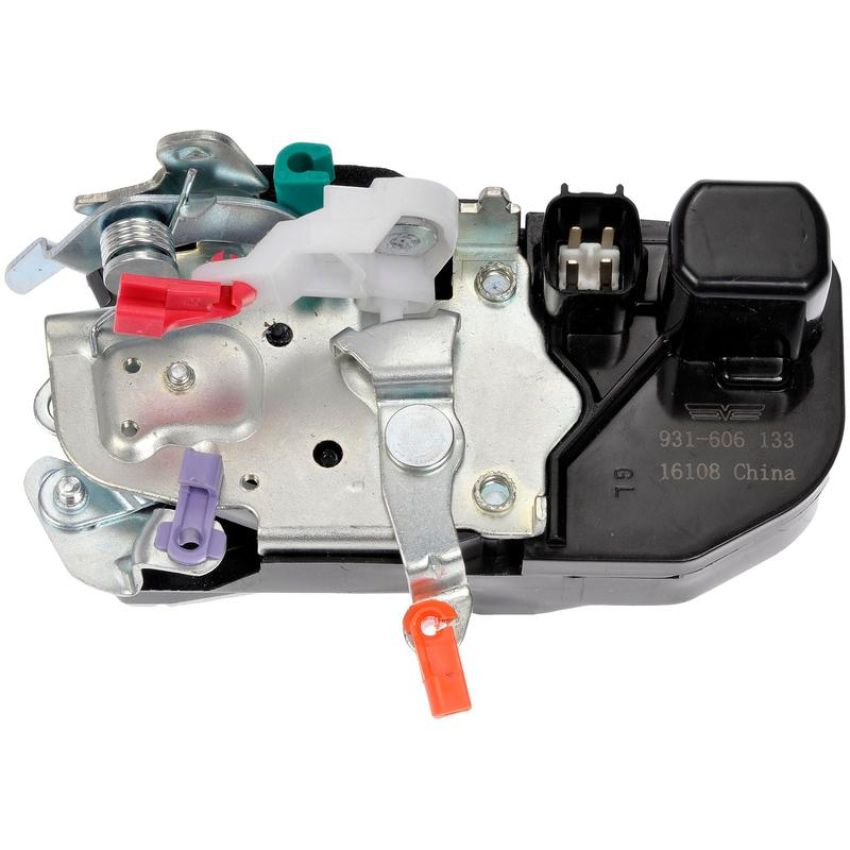 DORMAN 931-606 Integrated Door Lock Actuator