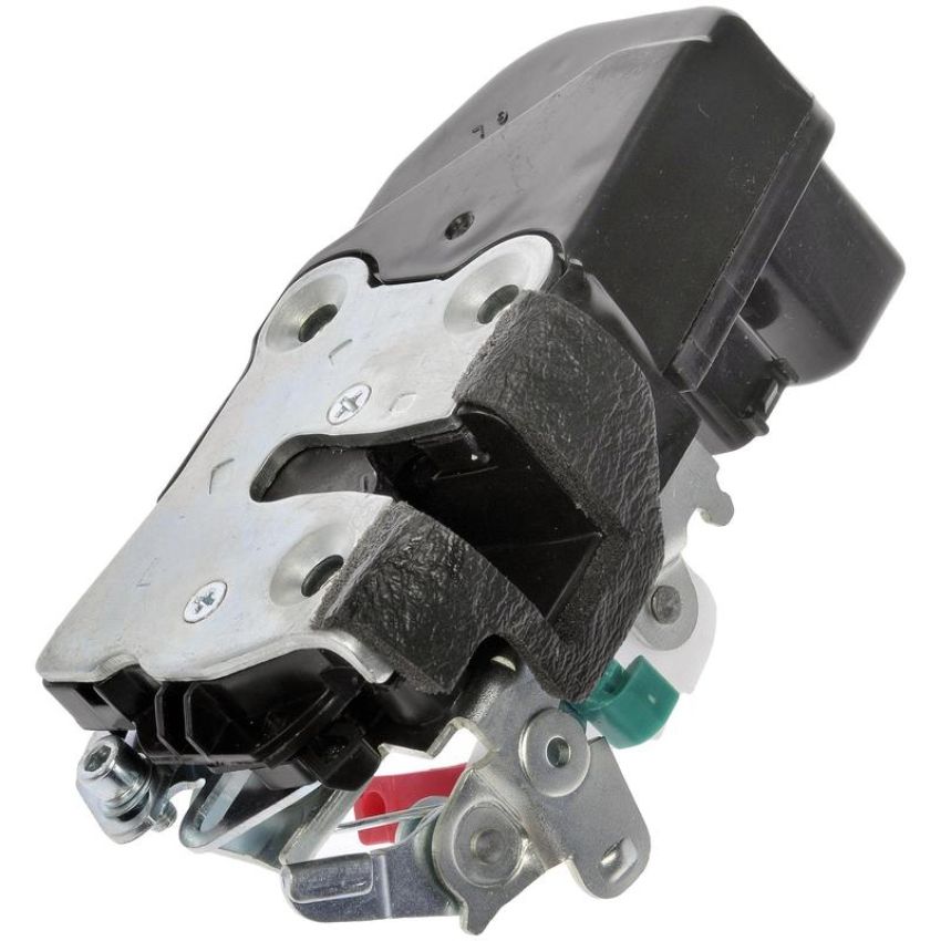DORMAN 931-606 Integrated Door Lock Actuator