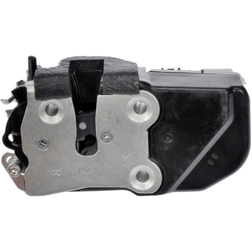 DORMAN 931-607 Integrated Door Lock Actuator