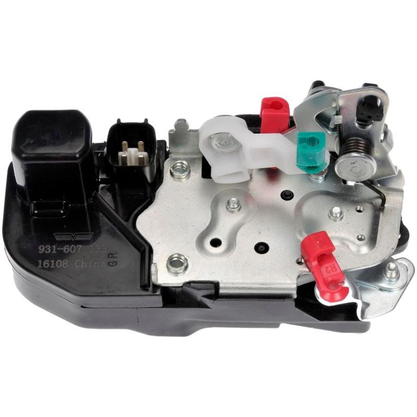 DORMAN 931-607 Integrated Door Lock Actuator