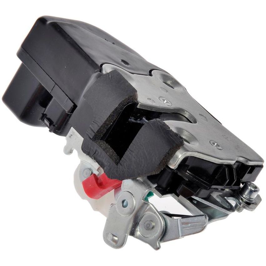 DORMAN 931-609 Door Lock Actuator - Integrated