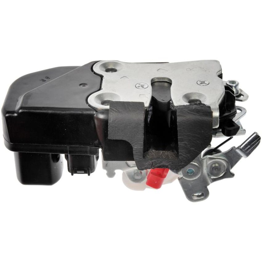DORMAN 931-609 Door Lock Actuator - Integrated