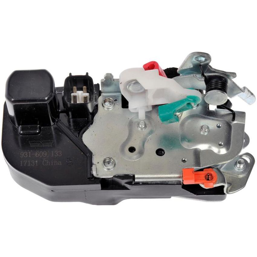 DORMAN 931-609 Door Lock Actuator - Integrated