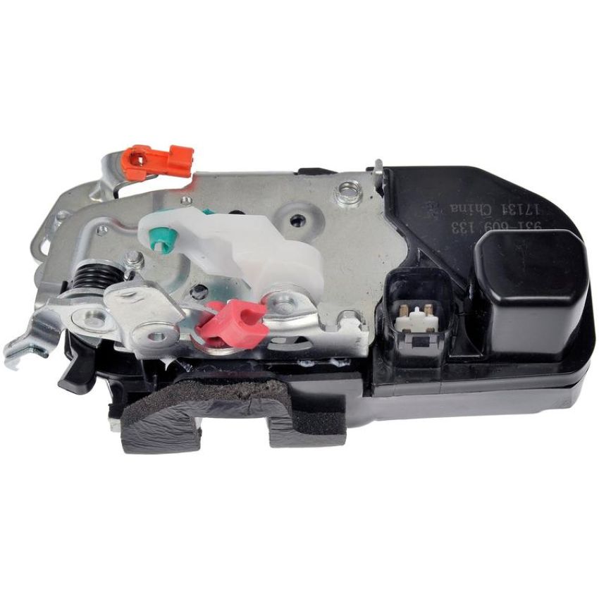 DORMAN 931-609 Door Lock Actuator - Integrated