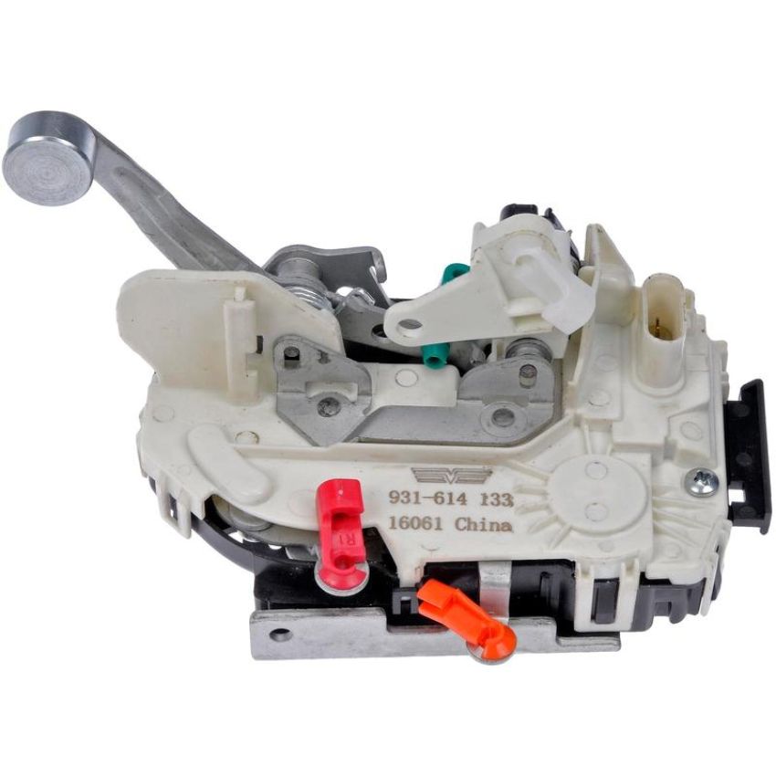 DORMAN 931-614 Integrated Door Lock Actuator