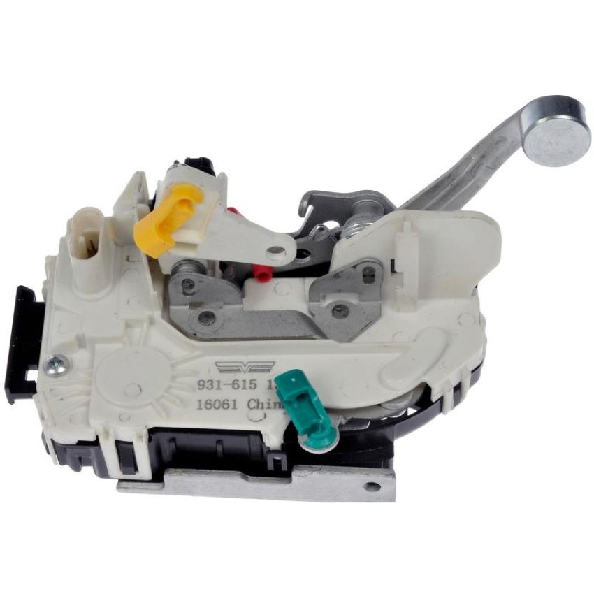 DORMAN 931-615 Integrated Door Lock Actuator