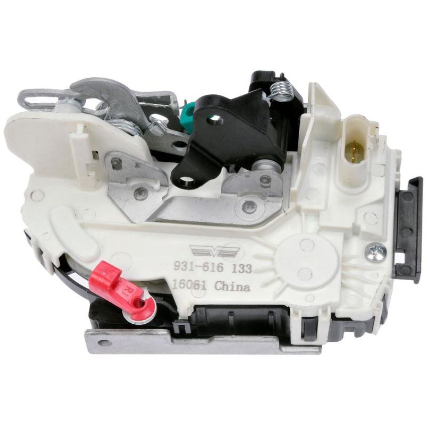 DORMAN 931-616 Integrated Door Lock Actuator