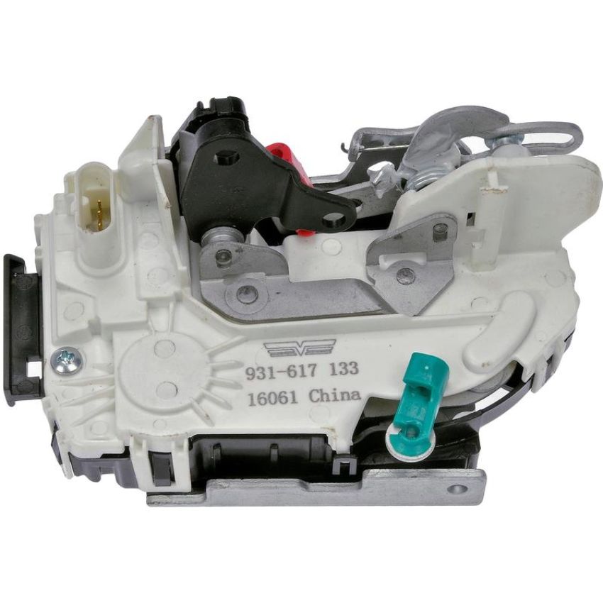 DORMAN 931-617 Integrated Door Lock Actuator
