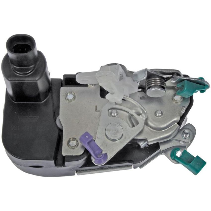 DORMAN 931-624 Integrated Door Lock Actuator