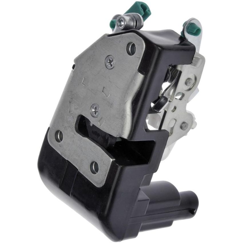 DORMAN 931-624 Integrated Door Lock Actuator