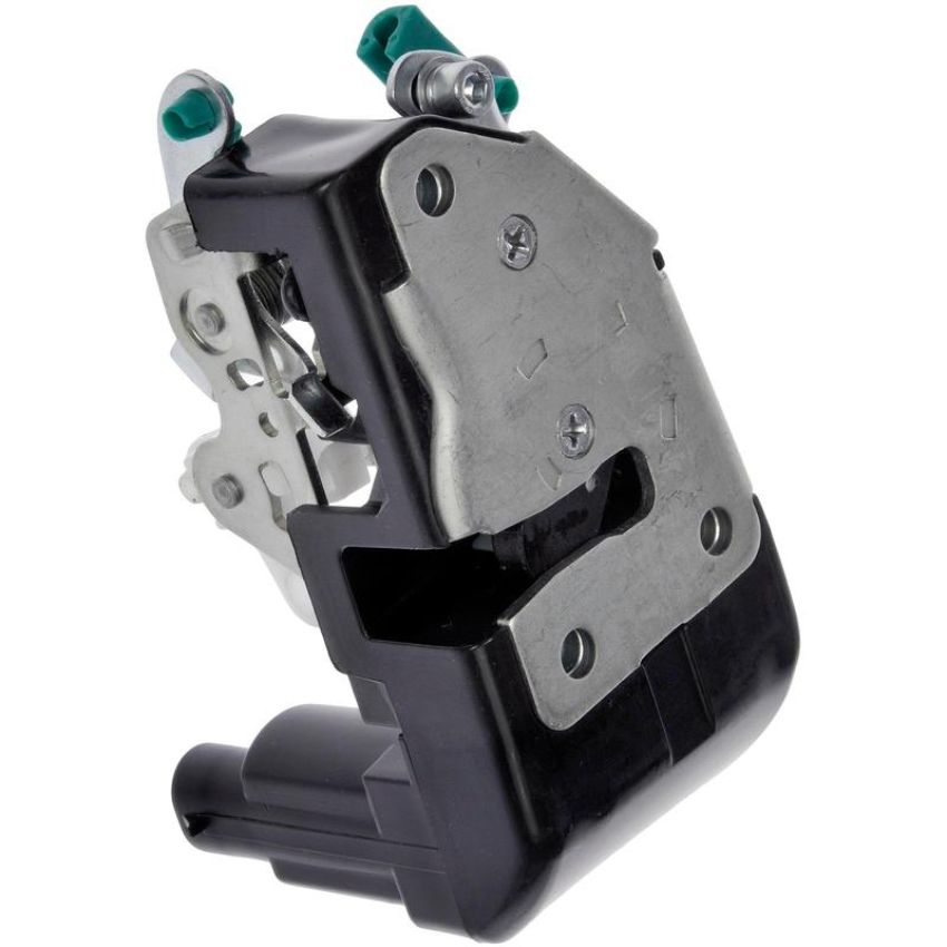 DORMAN 931-625 Integrated Door Lock Actuator