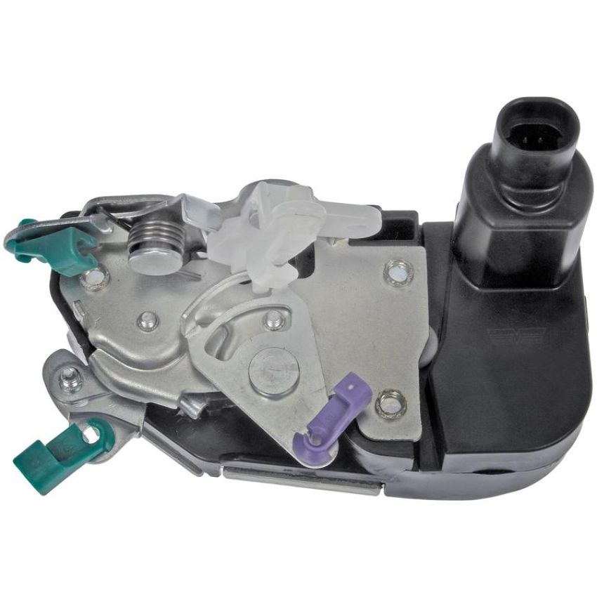 DORMAN 931-625 Integrated Door Lock Actuator