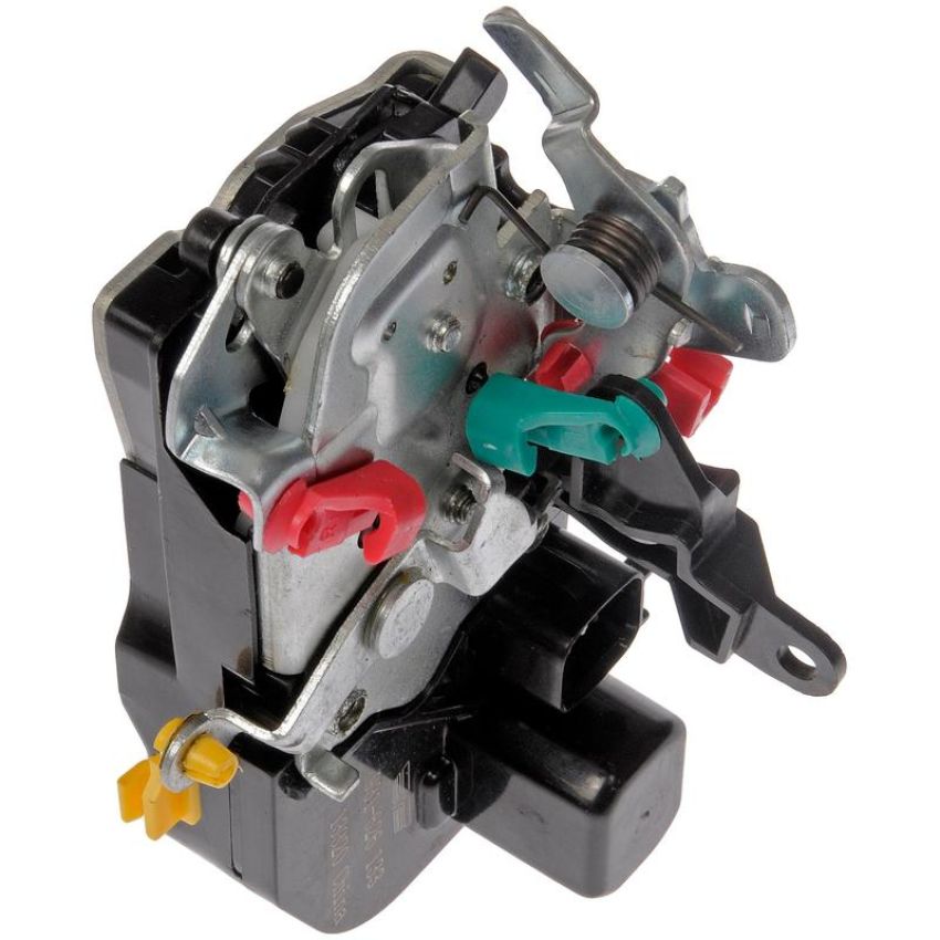DORMAN 931-626 Door Lock Actuator - Integrated With Latch