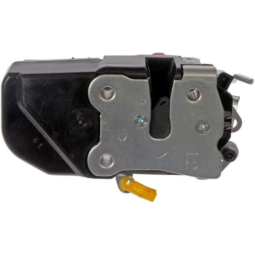 DORMAN 931-626 Door Lock Actuator - Integrated With Latch