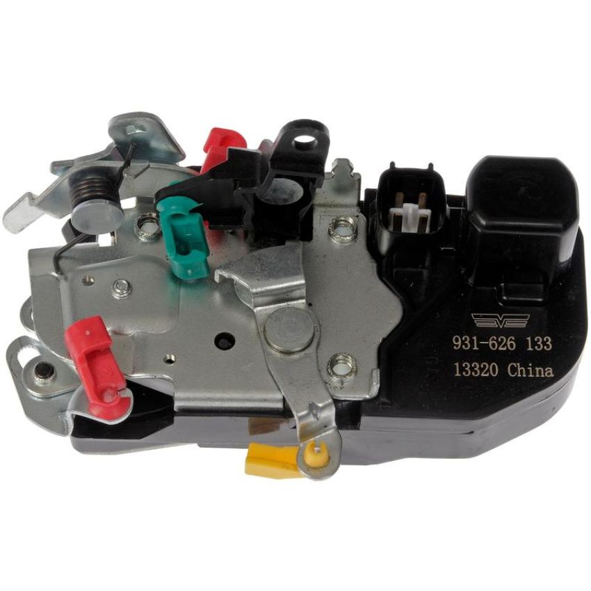 DORMAN 931-626 Door Lock Actuator - Integrated With Latch