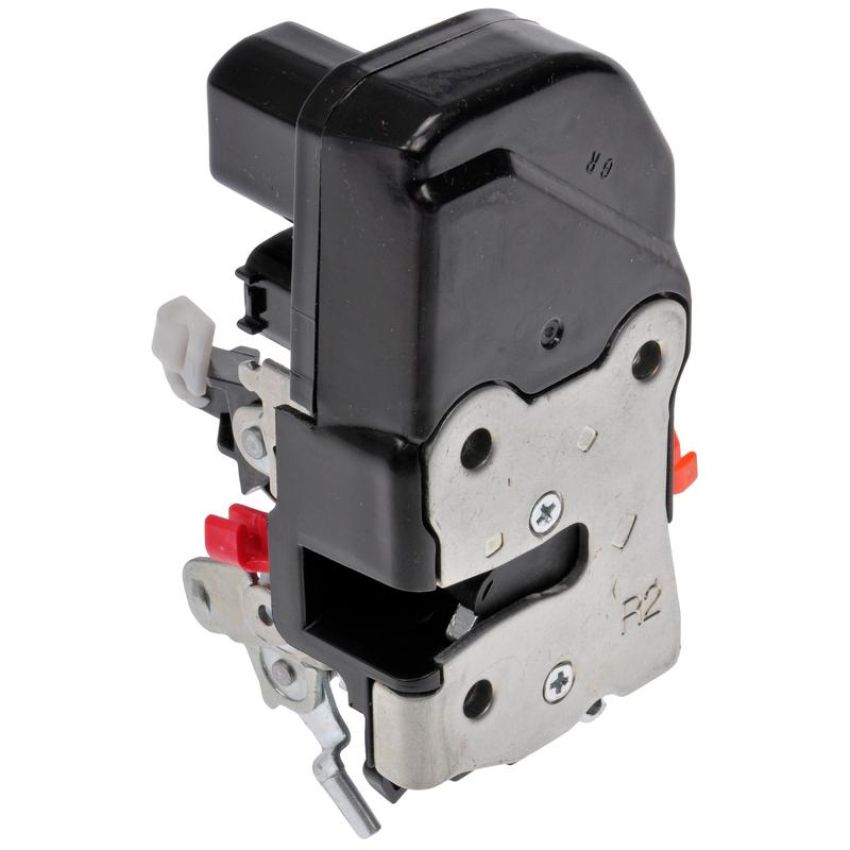 DORMAN 931-627 Door Lock Actuator - Integrated With Latch