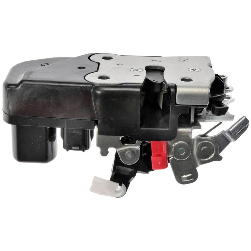 DORMAN 931-627 Door Lock Actuator - Integrated With Latch