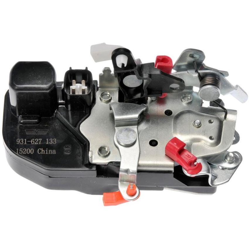 DORMAN 931-627 Door Lock Actuator - Integrated With Latch