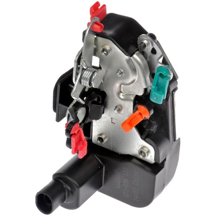 DORMAN 931-634 Door Lock Actuator - Integrated With Latch