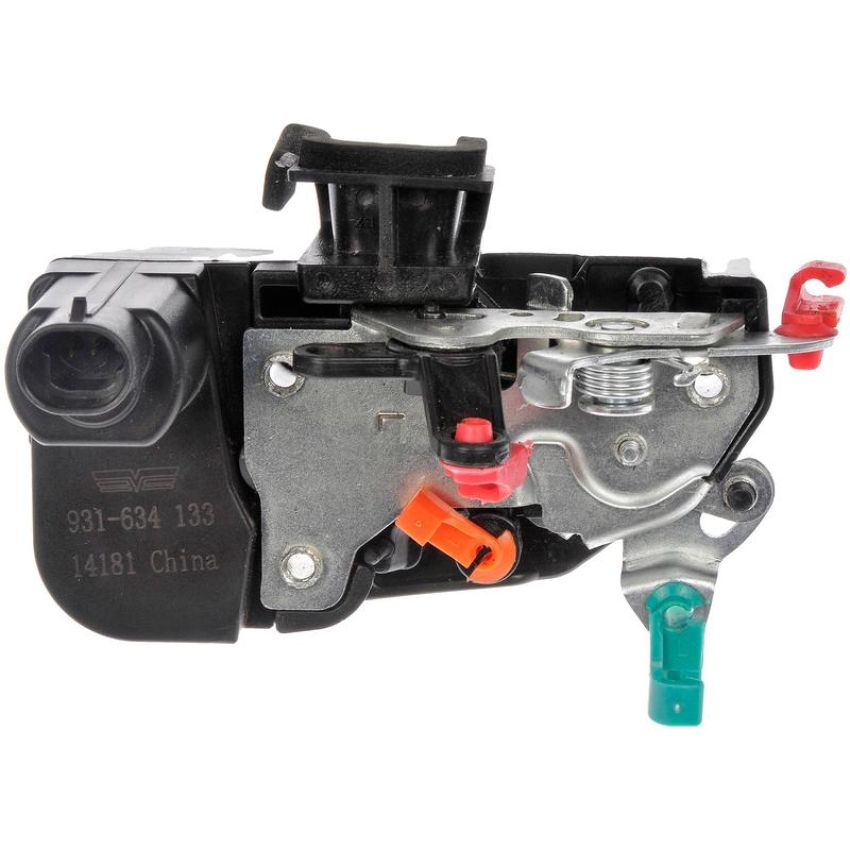 DORMAN 931-634 Door Lock Actuator - Integrated With Latch