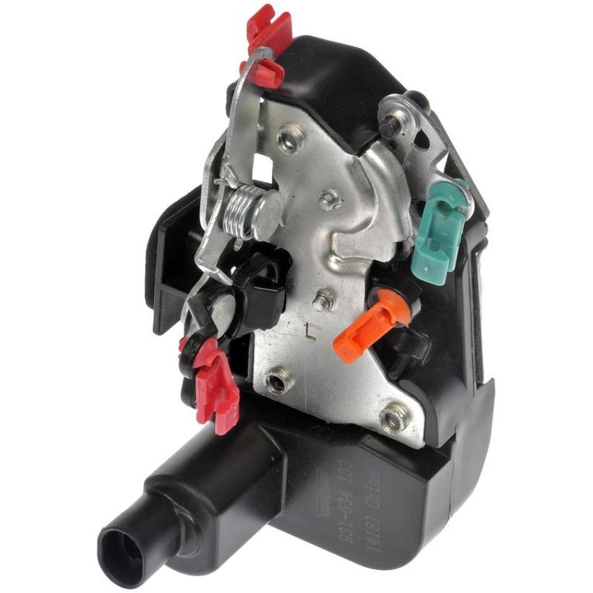 DORMAN 931-634 Door Lock Actuator - Integrated With Latch