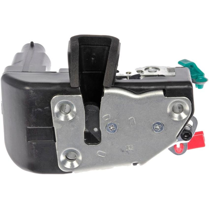 DORMAN 931-635 Door Lock Actuator - Integrated With Latch